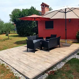 Artemida , Medolino Croazia