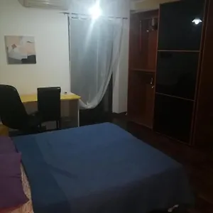 La Casa Di Nonna Assunta , Messina Italia