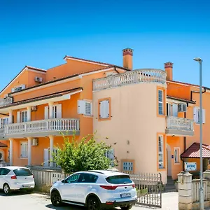 Marco Polo , Medolino Croazia
